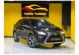 Lexus RX-350 2016 V6